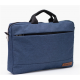 Smart Gate Notebook Sleeve Case 15.6 inch Blue SM-9127