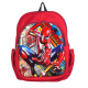 Smart Gate School Backpack 18 Inch SP Red SG-9050