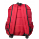 Smart Gate School Backpack 18 Inch SP Red SG-9050