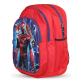 Smart Gate School Backpack 18 Inch SP-B Red SG-9051