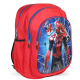 Smart Gate School Backpack 18 Inch SP-B Red SG-9051