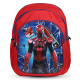 Smart Gate School Backpack 18 Inch SP-B Red SG-9051