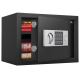 Deli Digital Safe Box 25*35*25 cm Black ET521