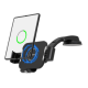 Araree RENERGY Wireless Car Mount Black AF101W