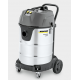 Karcher Wet and dry vacuum cleaner 2100 Watt NT70/2 ME