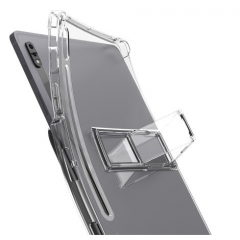 Araree Flexield SP Cover For Galaxy Tab S8 Ultra TPU Clear AR20-01443C