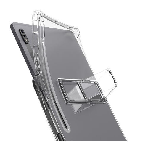 Araree Flexield SP Cover For Galaxy Tab S8 Ultra TPU Clear AR20-01443C