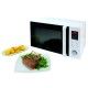 Kenwood Microwave With Grill 25 Liter 1000 Watt: MWL210