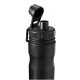 Tank Me Bottle 650ml Stainless Steel 2 Pieces Black TANK-ME-SS-B