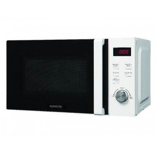 Kenwood Microwave With Grill 20 Liter: MWL110