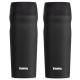 Tank Me Thermal Mug with Push Button 360 ml 2 Pieces Black TANK-ME-SS-360