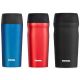 Tank Me Thermal Mug with Push Button 360 ml 3 Pieces