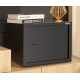 Deli Digital Safe Black ET561