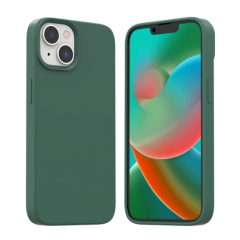 Araree Typo Skin M Cover For iPhone 14 Pine Green AR20-01542B