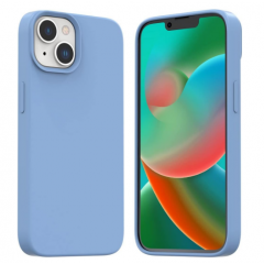 Araree Typo Skin M Cover For iPhone 14 Pro Sierra Blue AR20-01542E