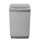 White Point 14 kg Top Loading Automatic Digital Washing Machine Grey WPTL14DFGCMA