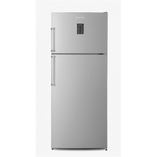 White Point No Frost Refrigerator 525 Liters Digital Inverter Stainless Steel WPR543DVX