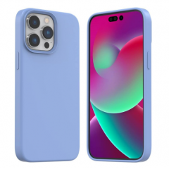 Araree Typo Skin M Cover For iPhone 14 Pro Max Sierra Blue AR20-01557E