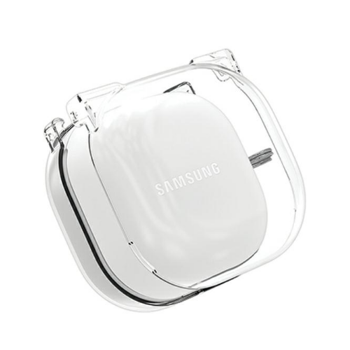 Araree Nukin Cover For Galaxy Buds2 Pro Clear AR20-01503C