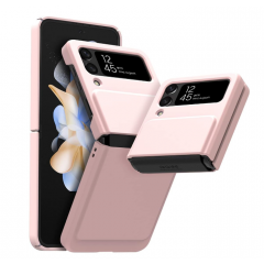 Araree Aero Flex Cover For Galaxy Z Flip 4 5G Baby Pink AR20-01507D