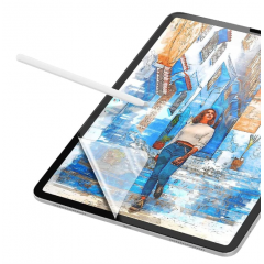 Araree iPad Pro 11 Screen Tempered Glass iPad Air 4 10.9 SUB CORE Anti Bacterial AR30-01373A