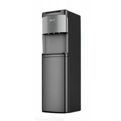 Grand Water Cooler 3 Taps Without Case Black Model CC-320-B