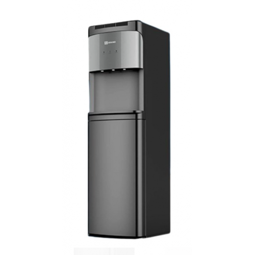 Grand Water Cooler 3 Taps Without Case Black Model CC-320-B