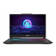 MSI Intel Core i7-13620H RTX 4050 6GB 16GB 512GB SSD Windows 11 Black 9S7-15K111-883