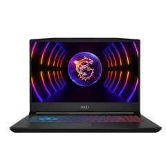 MSI Core i7-13620 HRTX 4070 8GB 16GB 512GB SSD Windows 11 Home Black 9S7-158571-1871