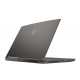 MSI i5-12450H RTX 4050 6GB 8GB 512GB SSD Windows 11 Home Cosmos Gray M-9S7-16R831-1486