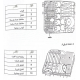 كلفنيتور غسالة أطباق 8 أفراد أسود KDW8-3802F-BK