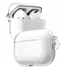 Araree AirPods Pro NUKIN Hard Cover Clear AR20-00942A