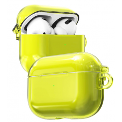 Araree AirPods Pro NUKIN Hard Cover Neon Yellow AR20-00942B