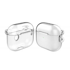 Araree Nukin Cover For AirPods 3 Polycarbonate Clear AR20-01435A