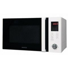 Kenwood Microwave With Grill 25 Liter 1000 Watt: MWL210