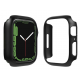 Araree Aero Cover For Apple Watch Series 7 45mm Polycarbonate Black AR20-01460A