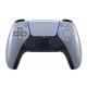 Sony Wireless Controller For PS5 Silver CFI-ZCT1W-Gray