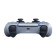 Sony Wireless Controller For PS5 Silver CFI-ZCT1W-Gray