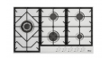 Purity Built in Gas Hob 5 Eyes Heavy Duty Grids HPT908S