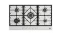 Purity Built In Gas Hob 5 Eyes Heavy Duty Grids HPT906S