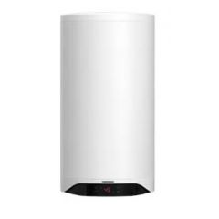 Tornado Electric Water Heater 100 L Enamel Digital White TEEE-100DW