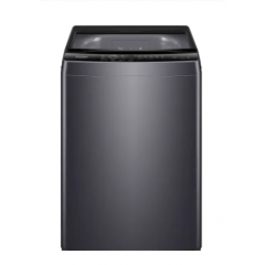 Haier Top Loading Washing Machine 10 kg Silver HWM100-316S8