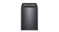 Haier Top Loading Washing Machine 10 kg Silver HWM100-316S8