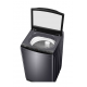 Haier Top Loading Washing Machine 10 kg Silver HWM100-316S8