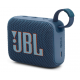 JBL Go4 Bluetooth Speaker Blue JBLG04BLU