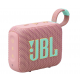 JBL Go4 Bluetooth Speaker Pink JBLGO4PINK