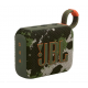 JBL Go4Bluetooth Speaker Camo JBLGO4SQUAD