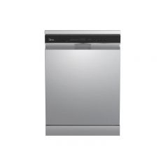 Midea Dishwasher 14 Place WIFI Silver MDWEF1433D(SS)