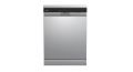 Midea Dishwasher 14 Place WIFI Silver MDWEF1433D(SS)