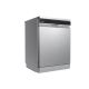 Midea Dishwasher 14 Place WIFI Silver MDWEF1433D(SS)